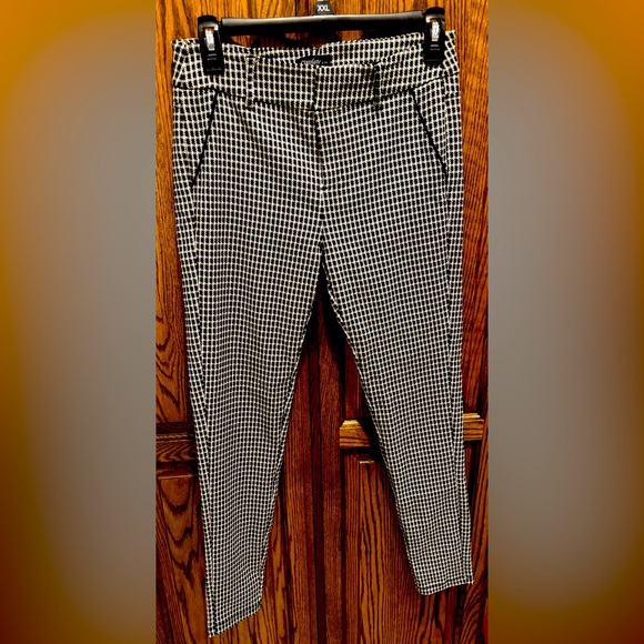 Chocolate usa pants - Picture 1 of 6